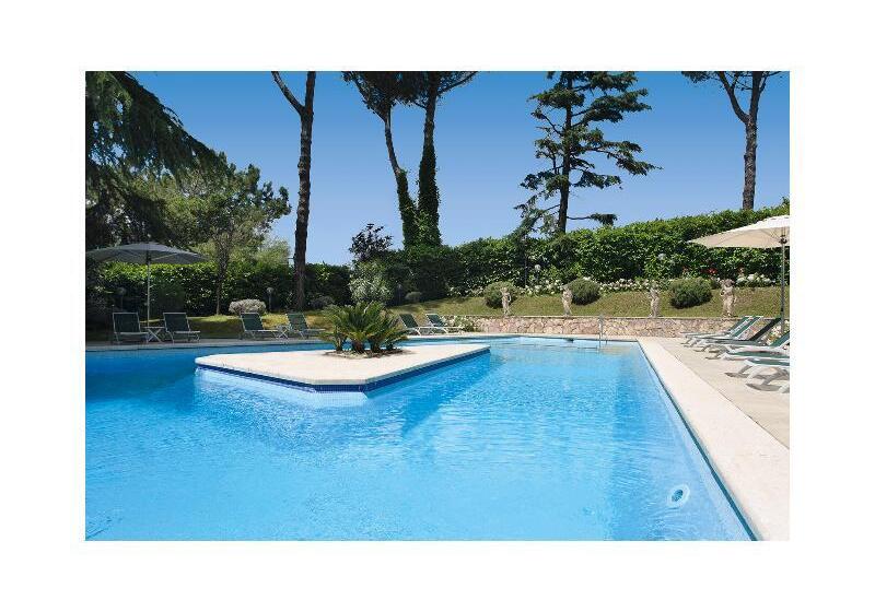 Fotos del hotel Eurogarden:  18