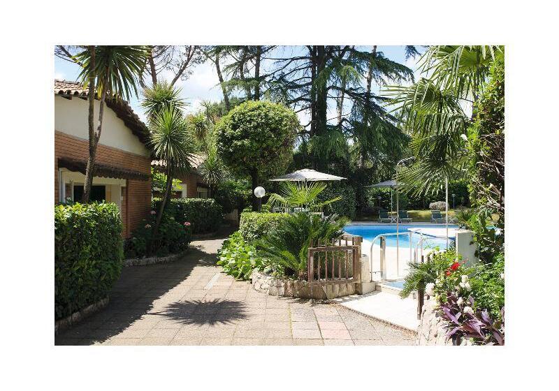 Fotos del hotel Eurogarden:  16