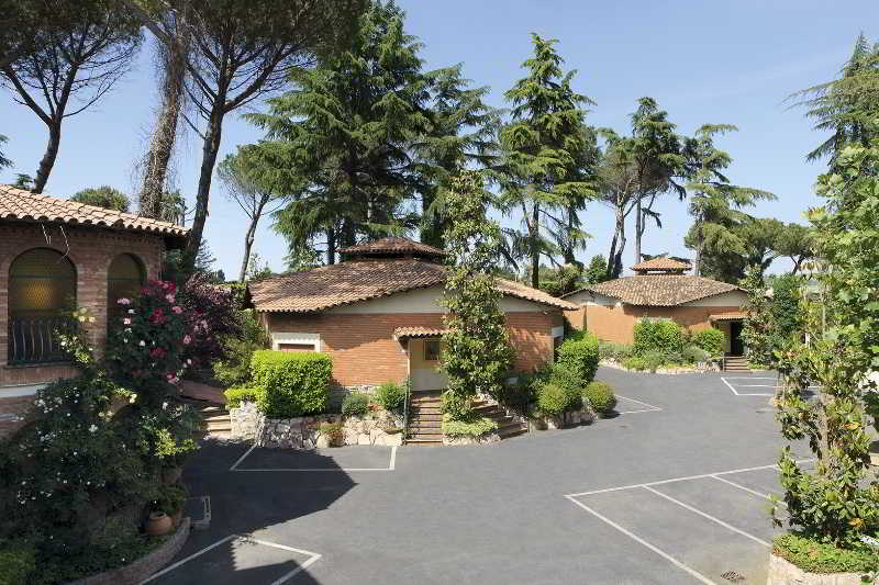 Fotos del hotel Eurogarden:  12