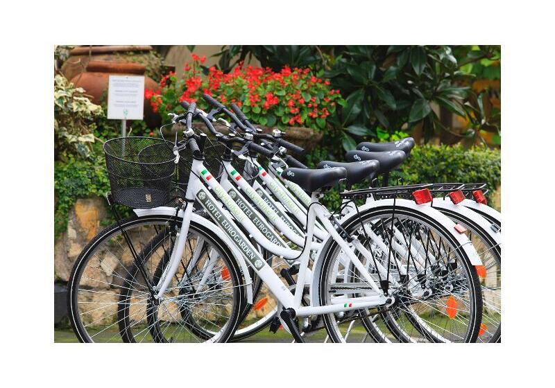 Fotos del hotel Eurogarden:  9