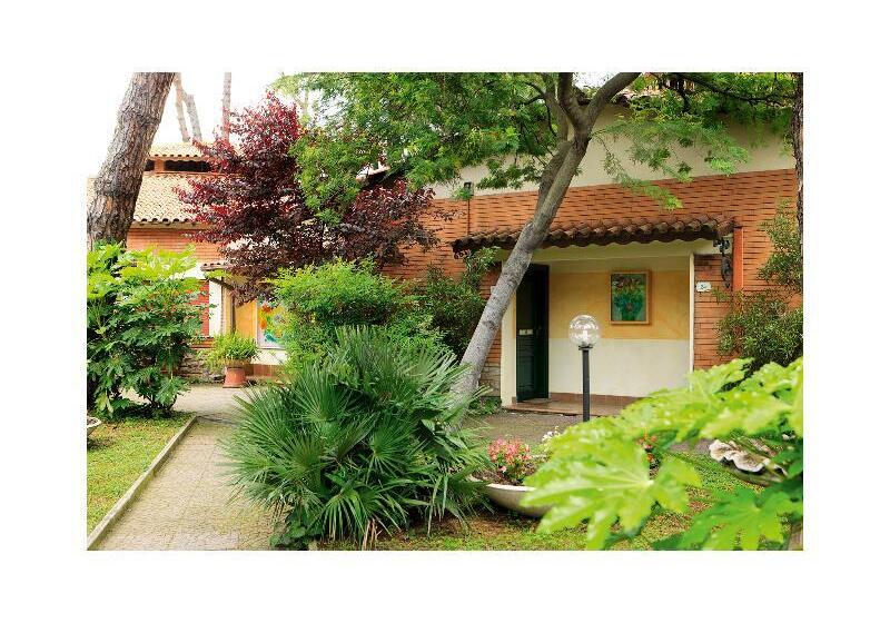 Fotos del hotel Eurogarden:  8