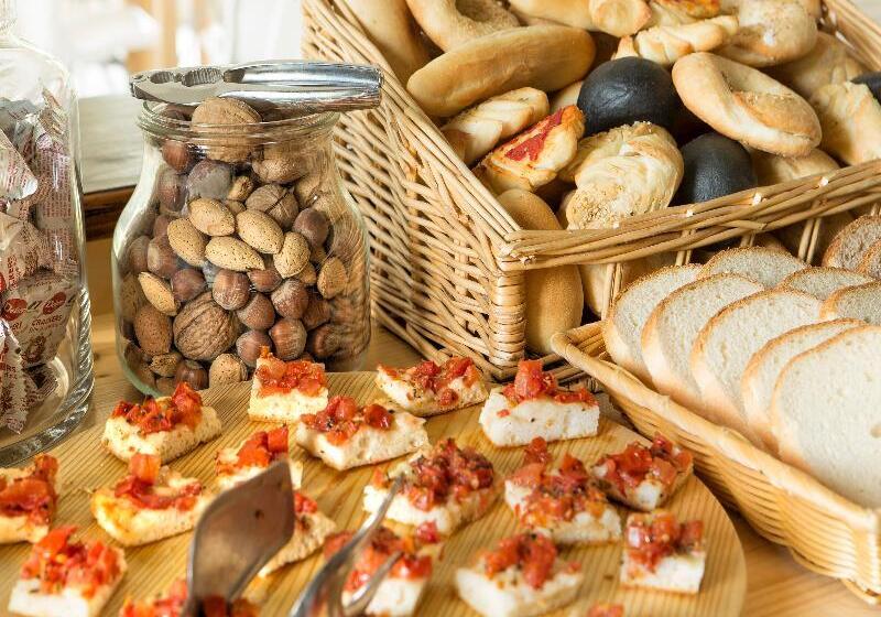 Fotos del hotel Eurogarden:  21