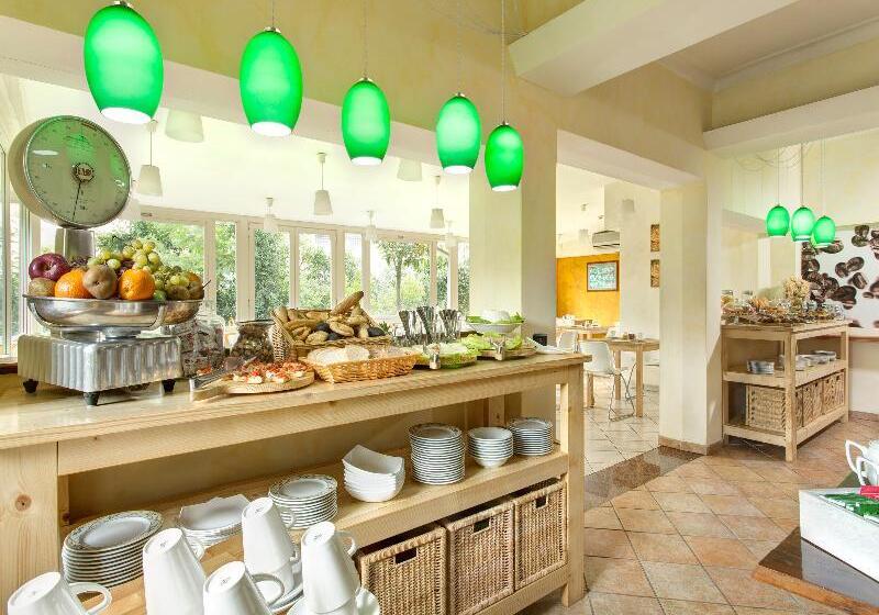 Fotos del hotel Eurogarden:  4