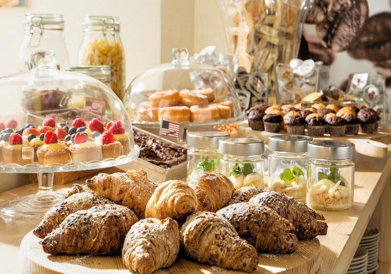 Fotos del hotel Eurogarden:  3