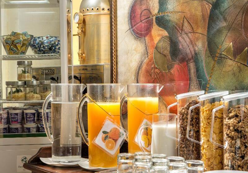 Fotos del hotel Eurogarden:  23