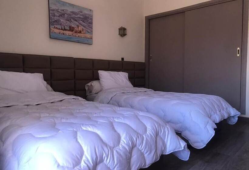 هتل Farah El Janoub