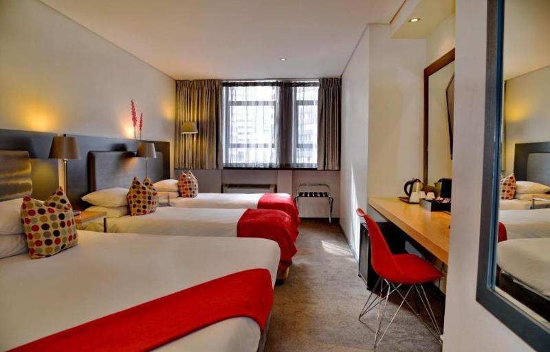 Fotos del hotel Fountains: 1 Fotos del hotel Fountains: 1