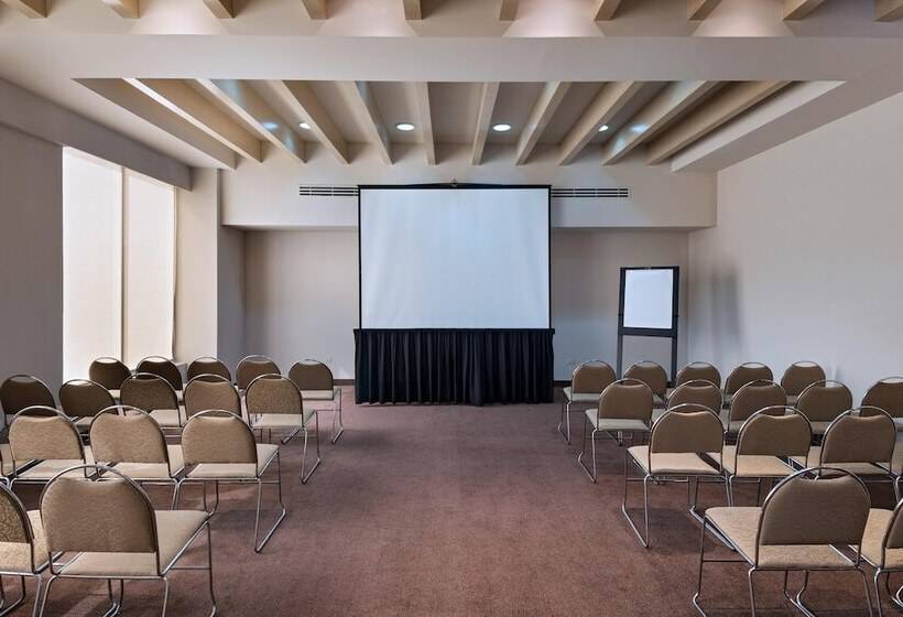 Fotos del hotel Four Points By Sheraton Galerias Monterrey:  19