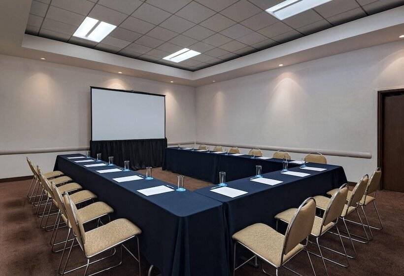 Fotos del hotel Four Points By Sheraton Galerias Monterrey:  18