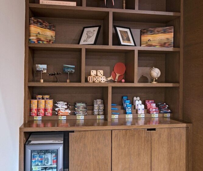 Fotos del hotel Four Points By Sheraton Galerias Monterrey:  23