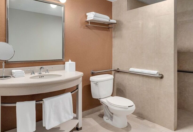 Fotos del hotel Four Points By Sheraton Galerias Monterrey:  26