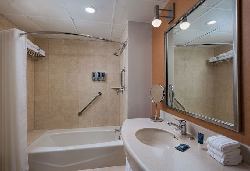 Fotos del hotel Four Points By Sheraton Galerias Monterrey:  5