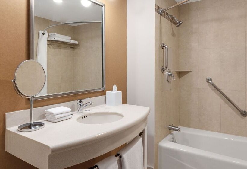 Fotos del hotel Four Points By Sheraton Galerias Monterrey:  27