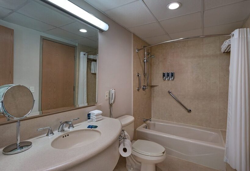 Fotos del hotel Four Points By Sheraton Galerias Monterrey:  28