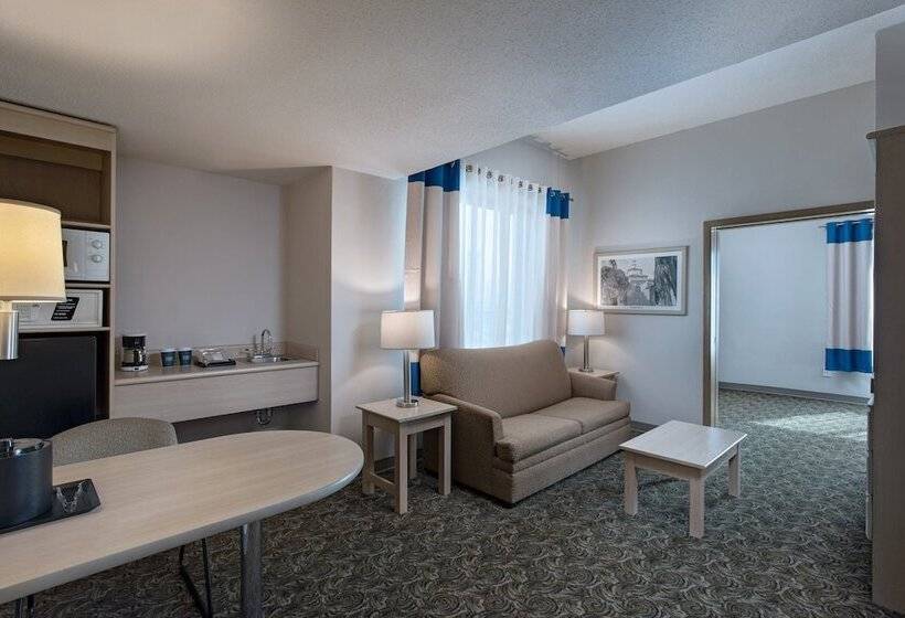 Fotos del hotel Four Points By Sheraton Galerias Monterrey:  29