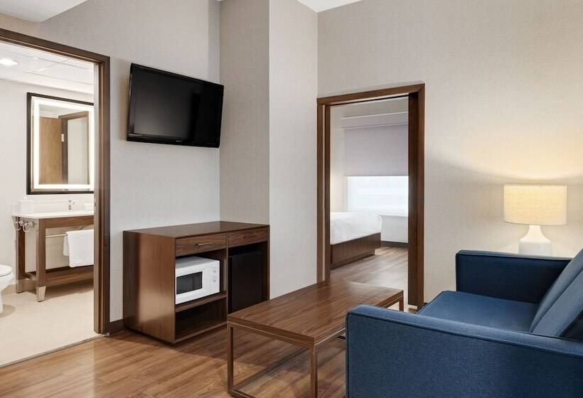 Fotos del hotel Four Points By Sheraton Galerias Monterrey:  30