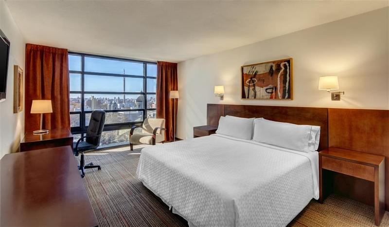 Fotos del hotel Four Points by Sheraton Montevideo:  14