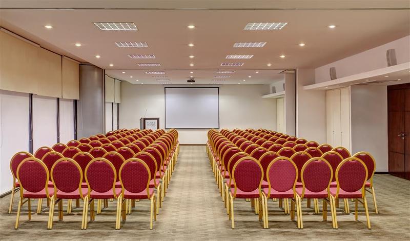 Fotos del hotel Four Points by Sheraton Montevideo:  11