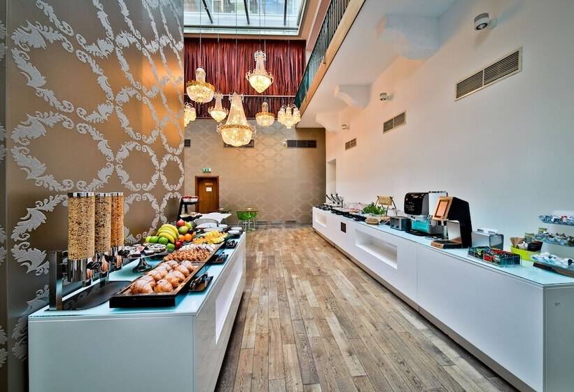 Fotos del hotel Friday:  28