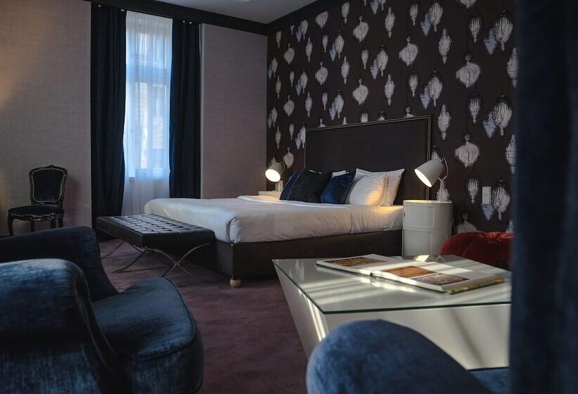 Fotos del hotel Friday:  5