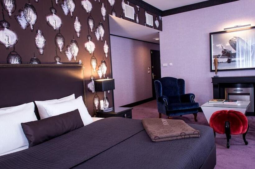Fotos del hotel Friday:  6
