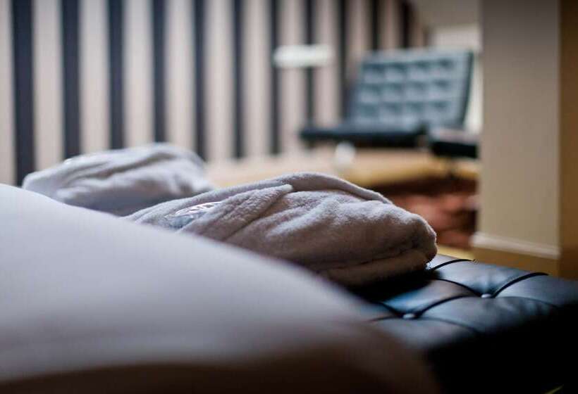 Fotos del hotel Friday:  4