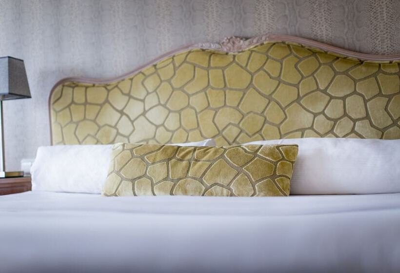 Fotos del hotel Friday:  18