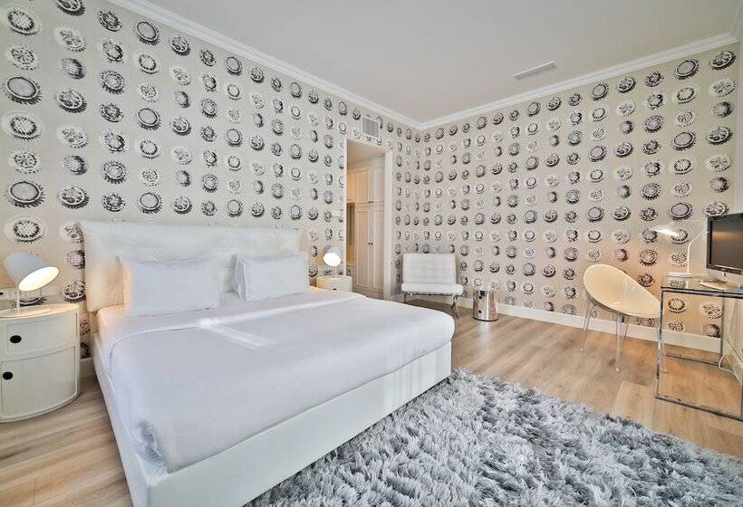 Fotos del hotel Friday:  17