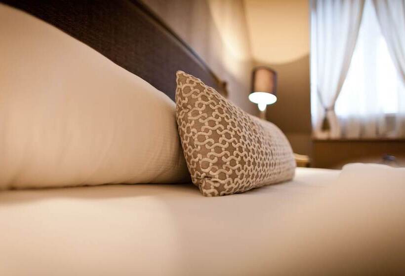 Fotos del hotel Friday:  11