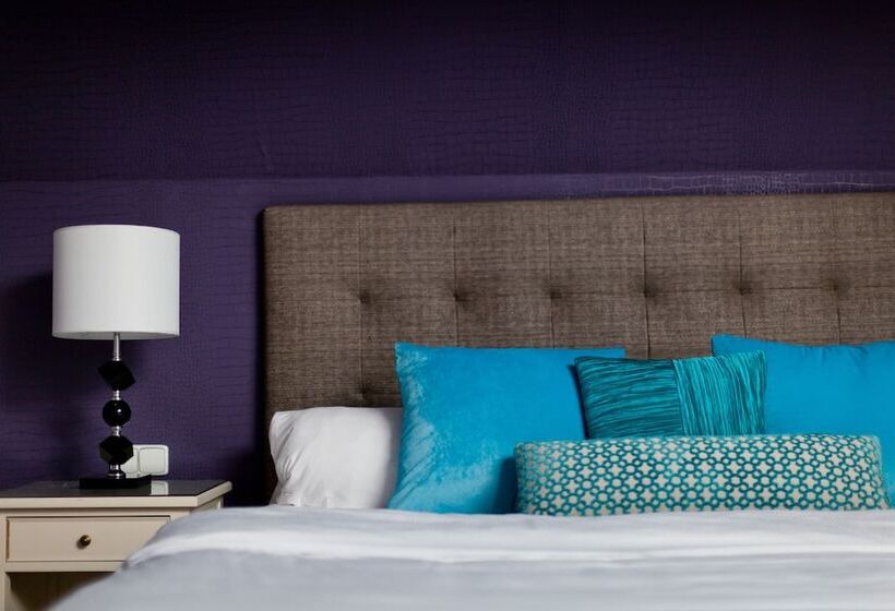 Fotos del hotel Friday:  3