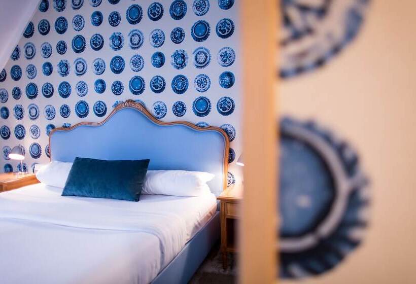 Fotos del hotel Friday:  13