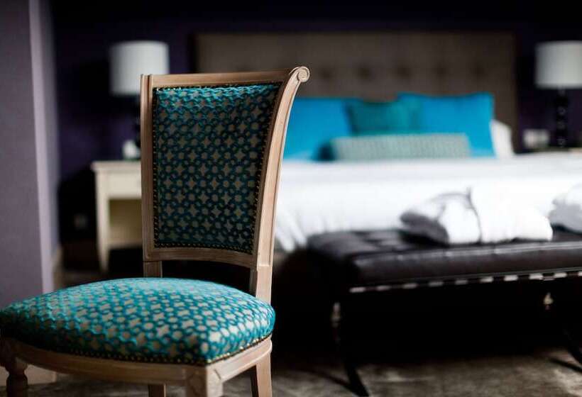 Fotos del hotel Friday:  2