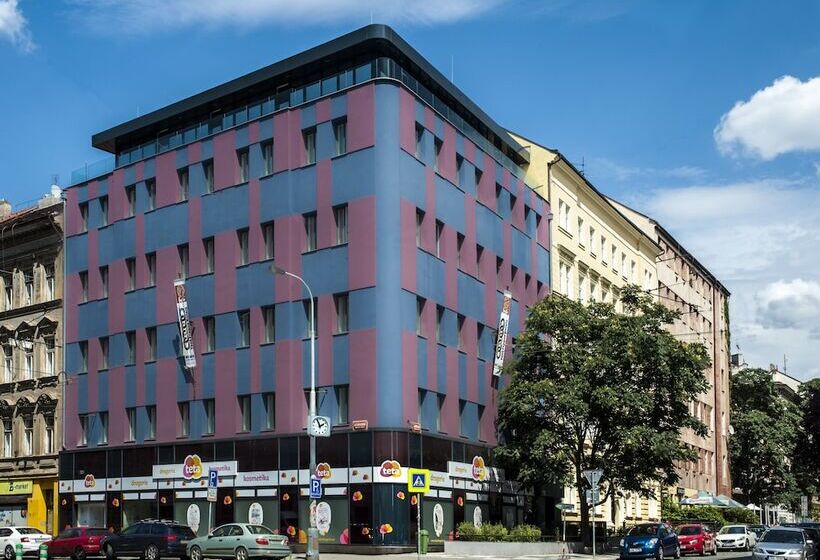 Fotos del hotel Galileo:  4