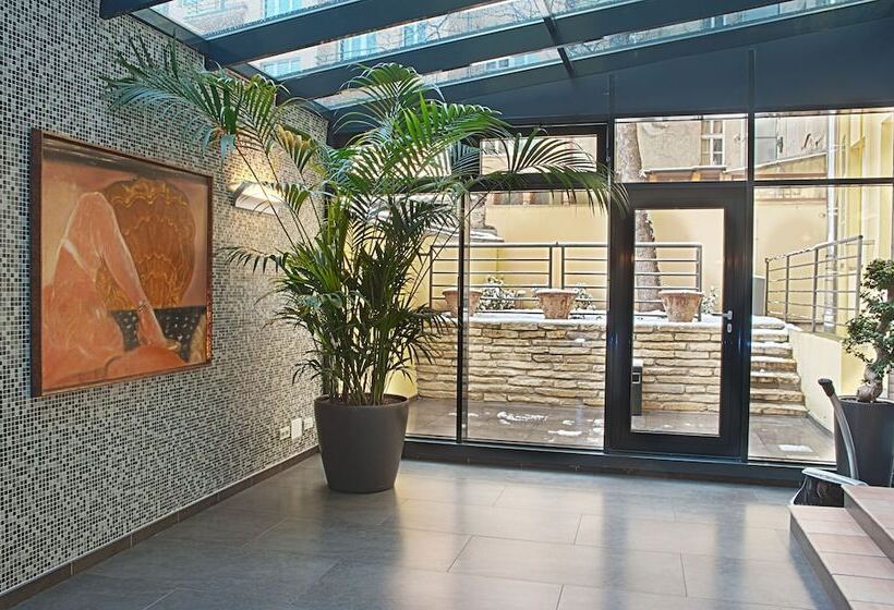 Fotos del hotel Galileo:  6