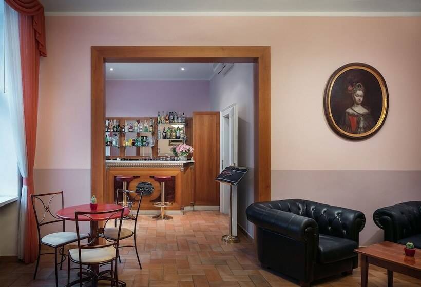 Fotos del hotel Galileo:  9