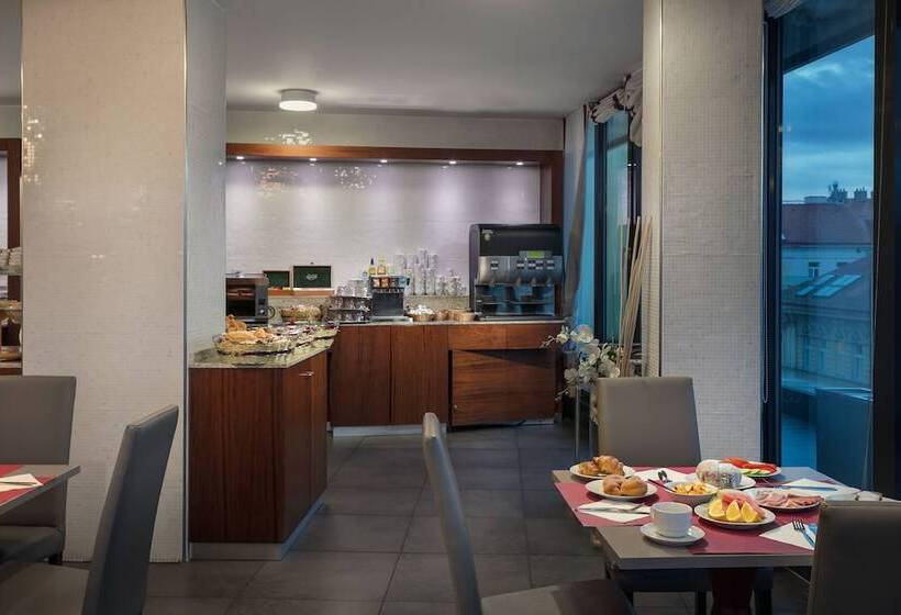 Fotos del hotel Galileo:  14