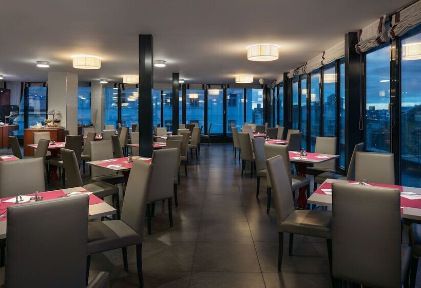 Fotos del hotel Galileo:  15