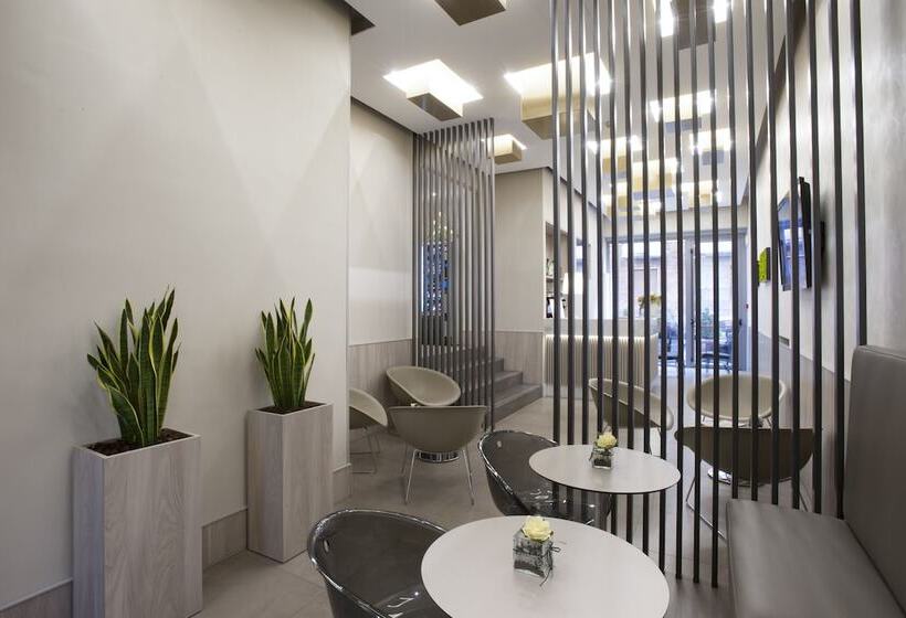 Fotos del hotel Gamma:  18