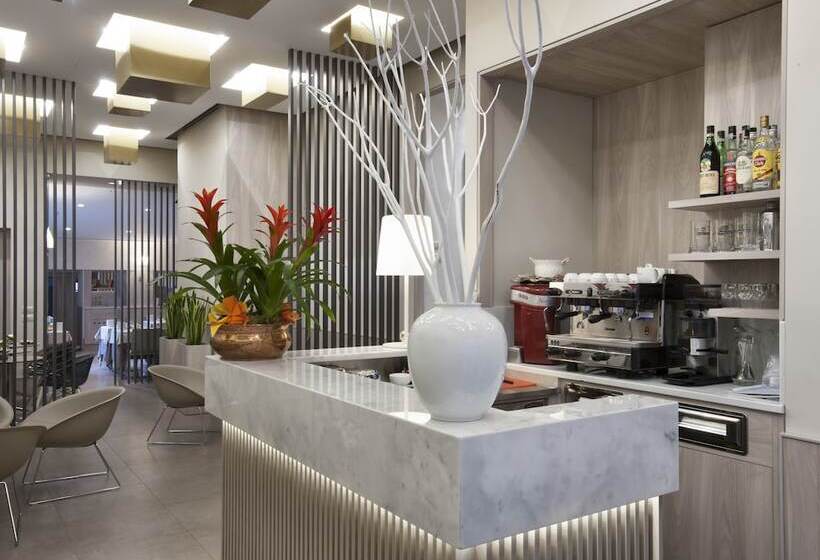 Fotos del hotel Gamma:  12