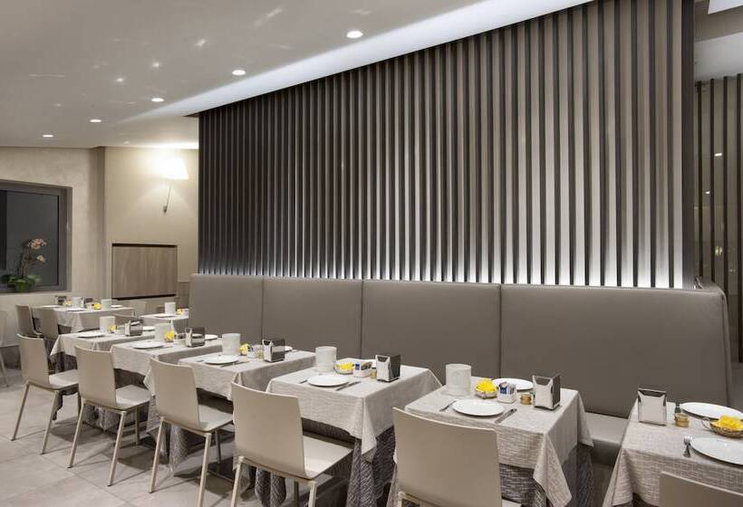 Fotos del hotel Gamma:  19