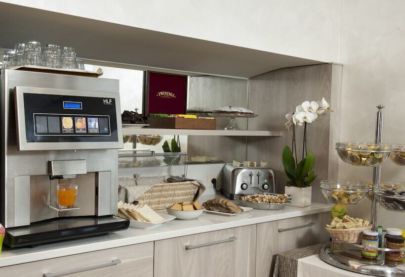 Fotos del hotel Gamma:  13