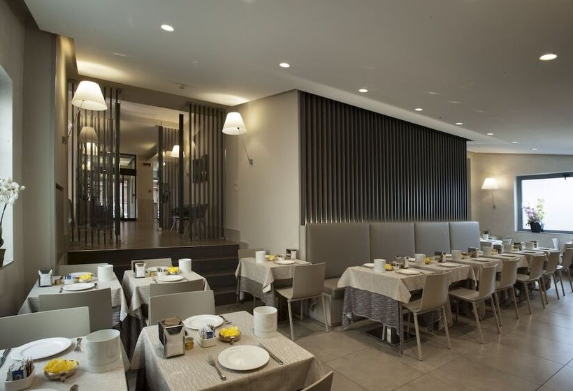 Fotos del hotel Gamma:  25