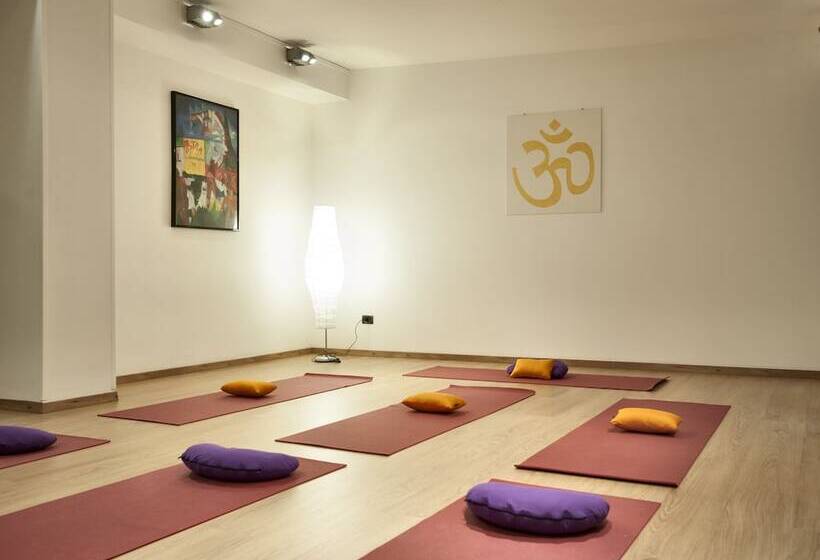 Fotos del hotel Gamma:  20