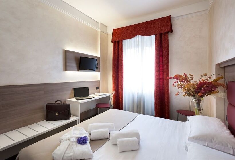 Fotos del hotel Gamma:  3