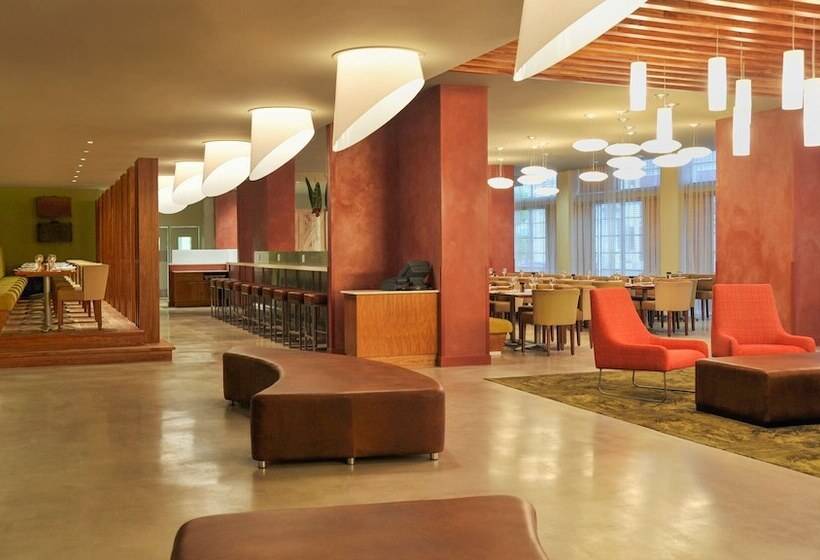 호텔 Garden Court Victoria Junction