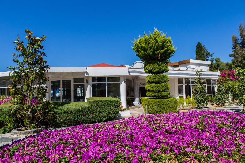 هتل Golden Beach Bodrum By Jura   All Inclusive