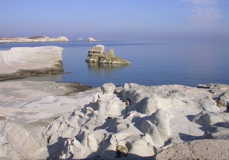 Hotel Golden Milos Beach