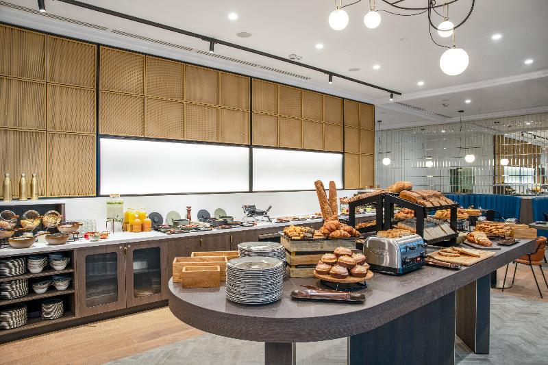 هتل Golden Tulip Warszawa Centrum