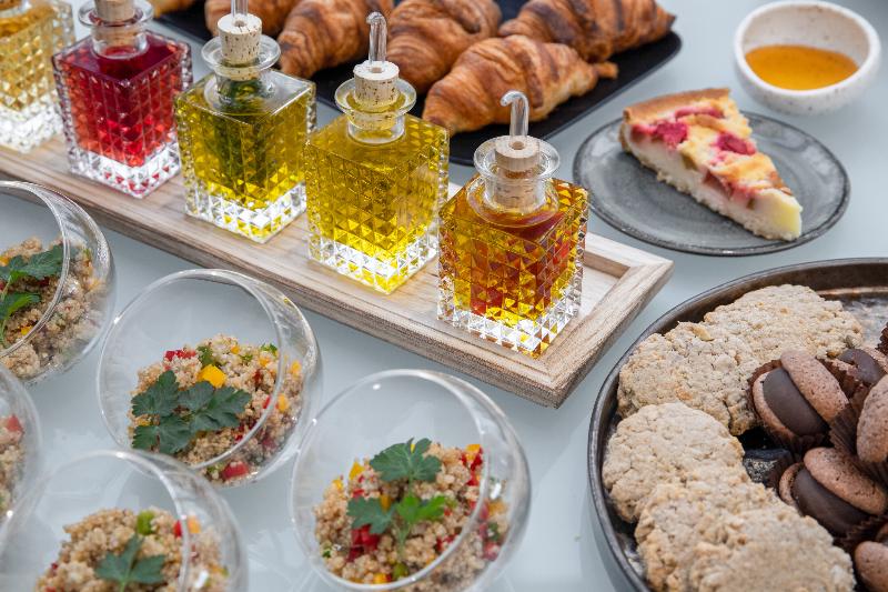 هتل Golden Tulip Warszawa Centrum