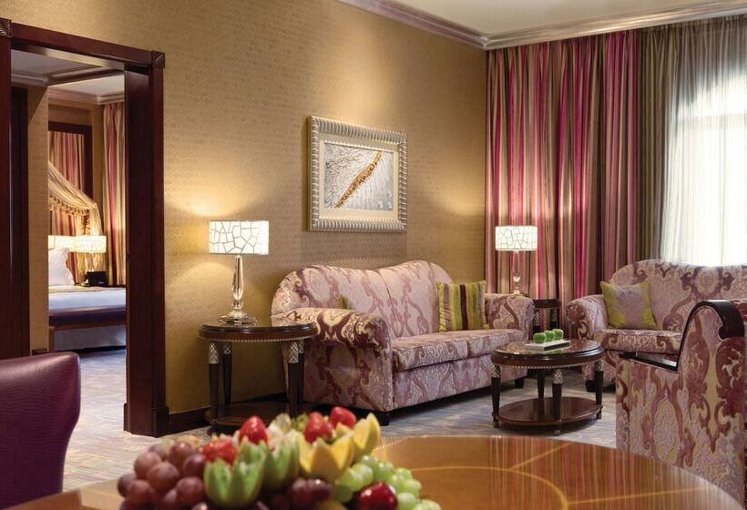 Fotos del hotel Wyndham Grand Regency Doha:  33